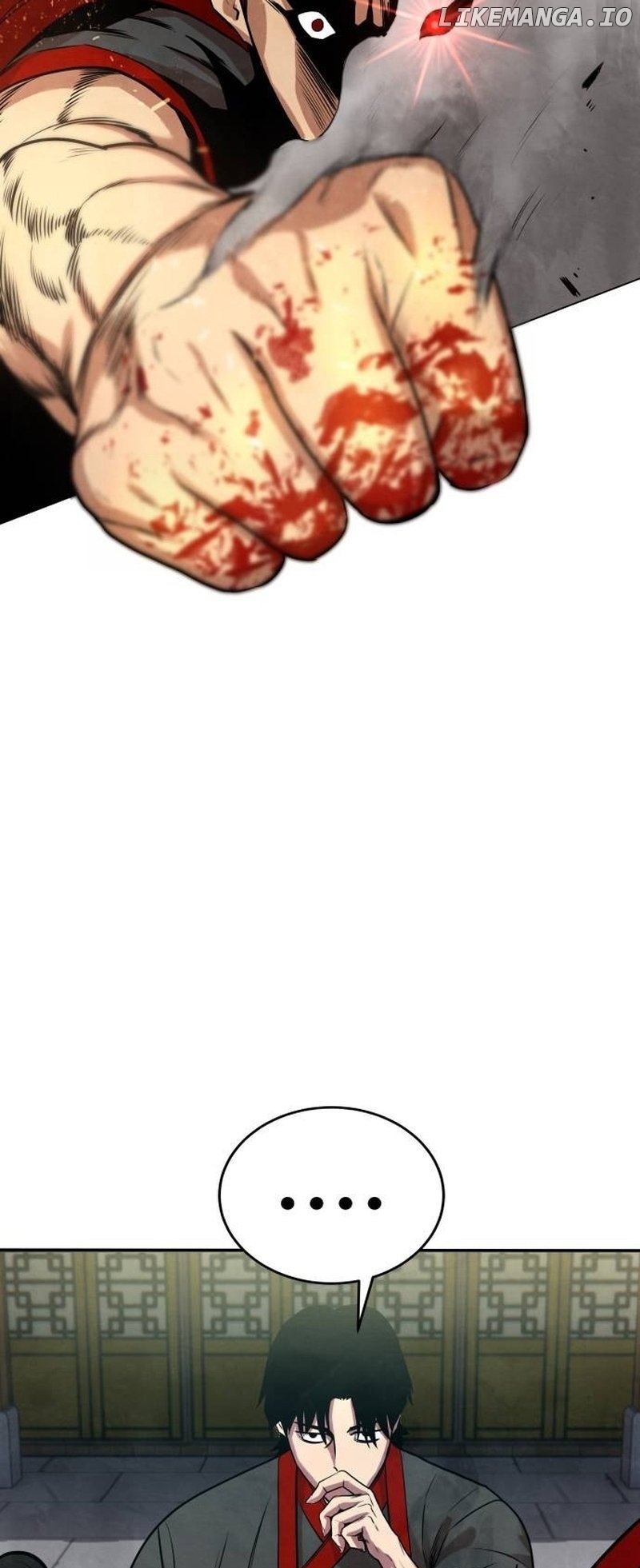 Embodiment of the Assassin in the Murim World Chapter 5 - page 91