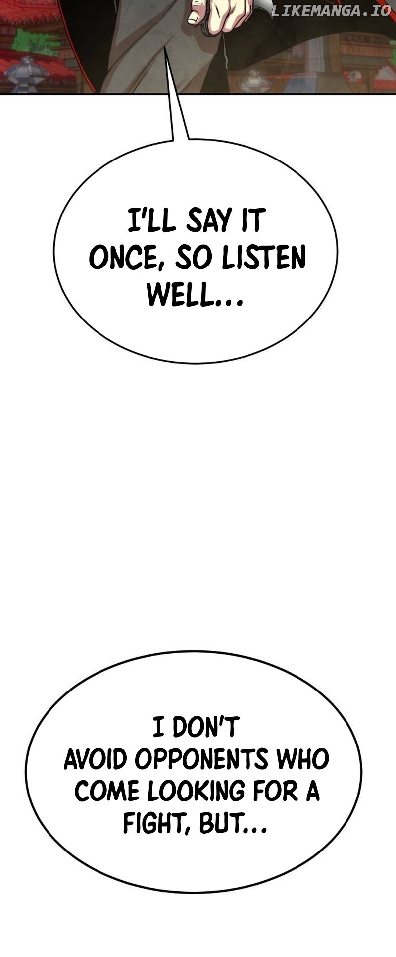 Embodiment of the Assassin in the Murim World Chapter 5 - page 97