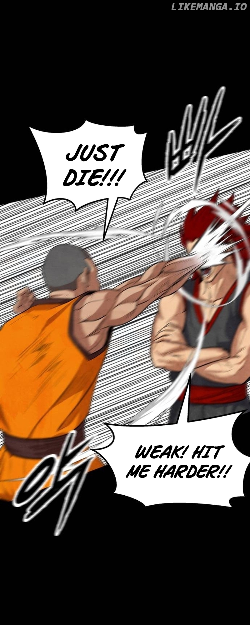 Embodiment of the Assassin in the Murim World Chapter 4 - page 9