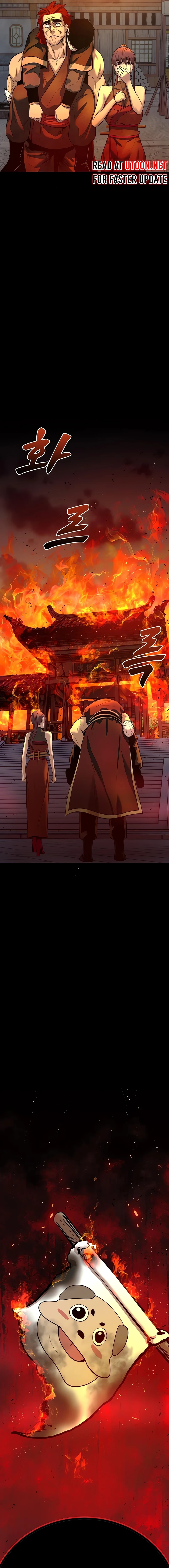 Embodiment of the Assassin in the Murim World Chapter 35 - page 24