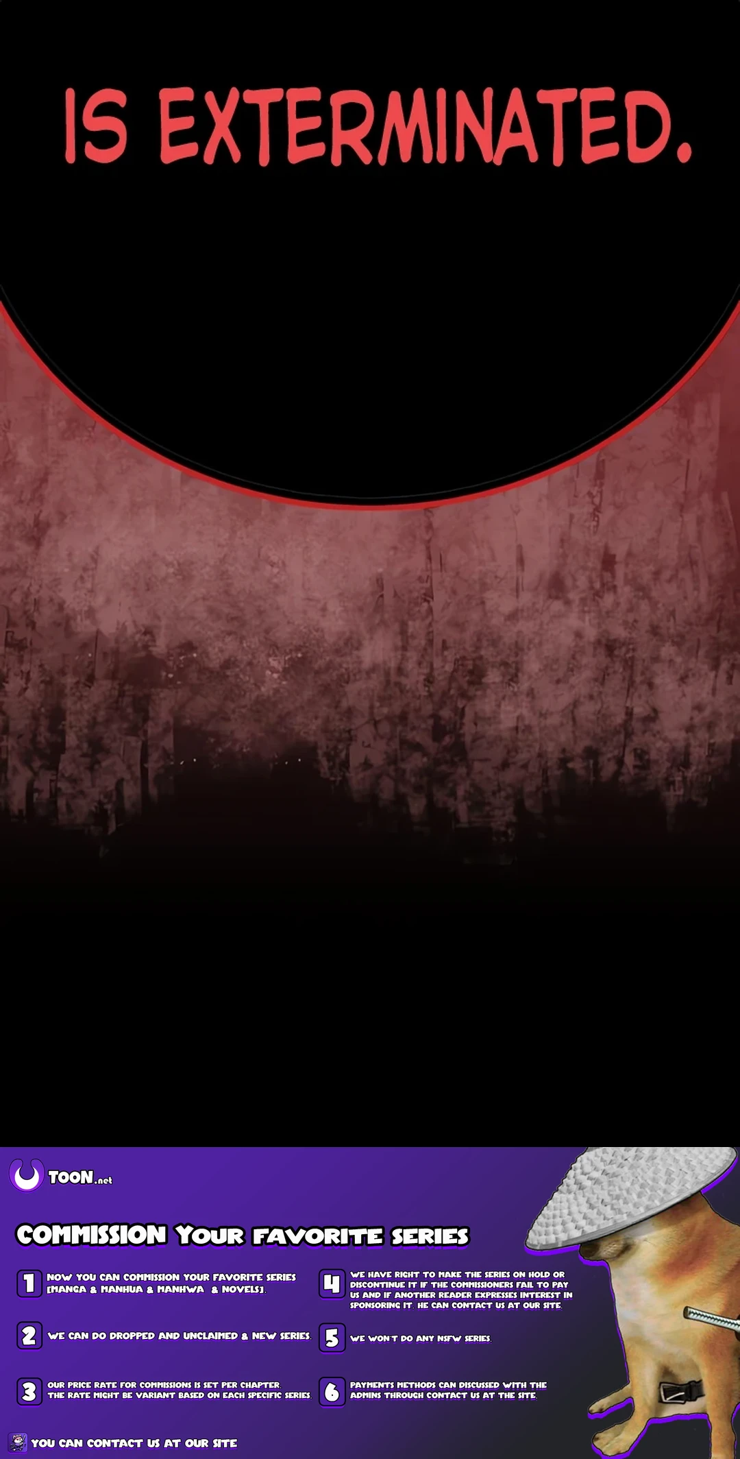 Embodiment of the Assassin in the Murim World Chapter 35 - page 25