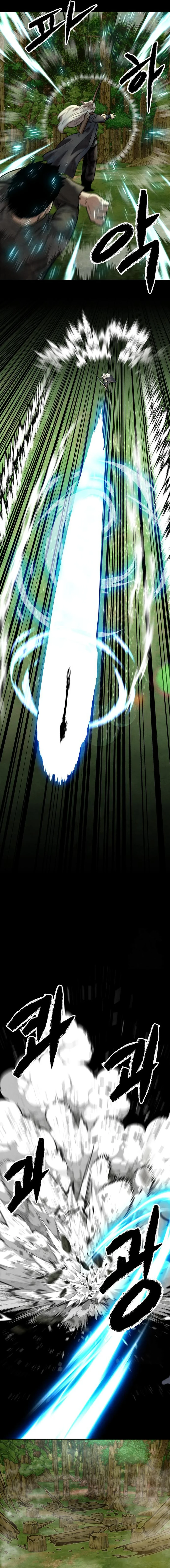 Embodiment of the Assassin in the Murim World Chapter 24 - page 10