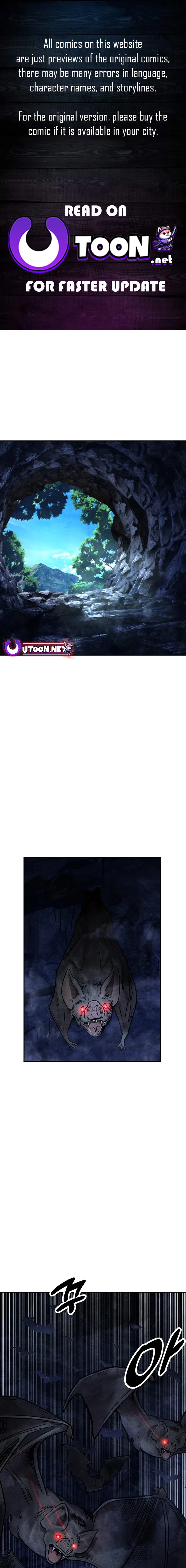 Embodiment of the Assassin in the Murim World Chapter 22 - page 1