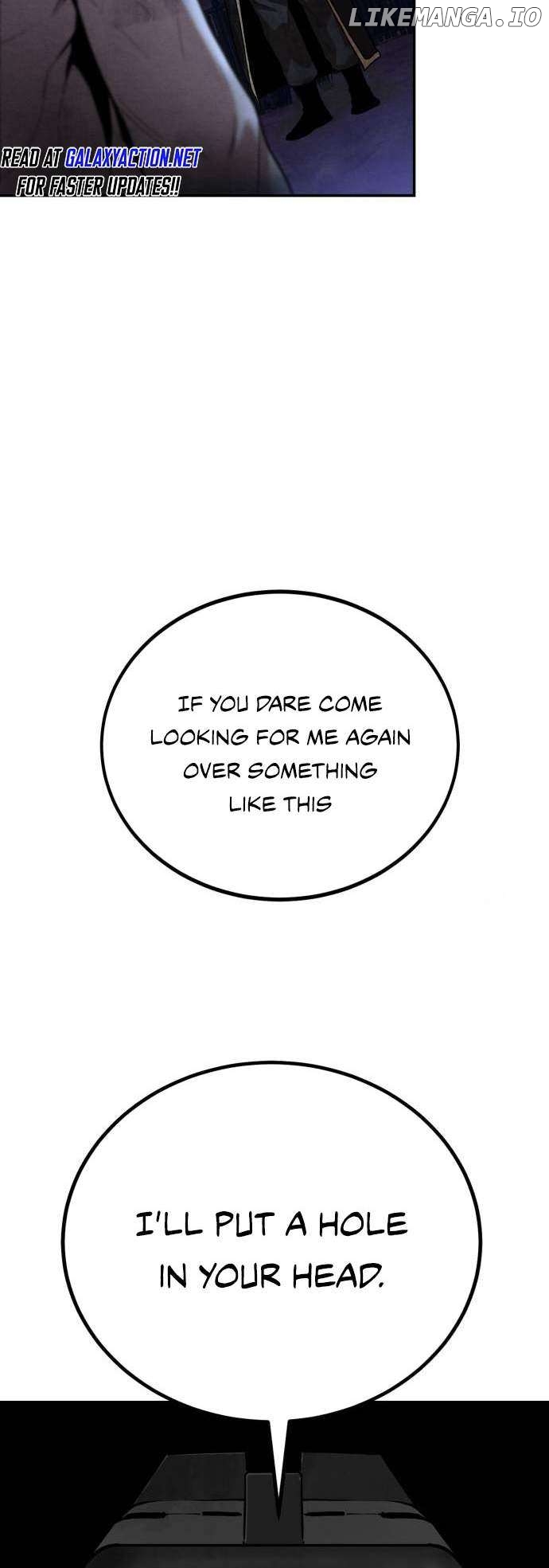 Embodiment of the Assassin in the Murim World Chapter 20 - page 12