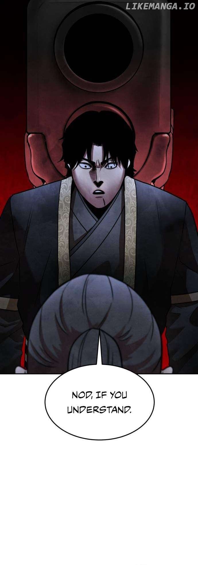 Embodiment of the Assassin in the Murim World Chapter 20 - page 13