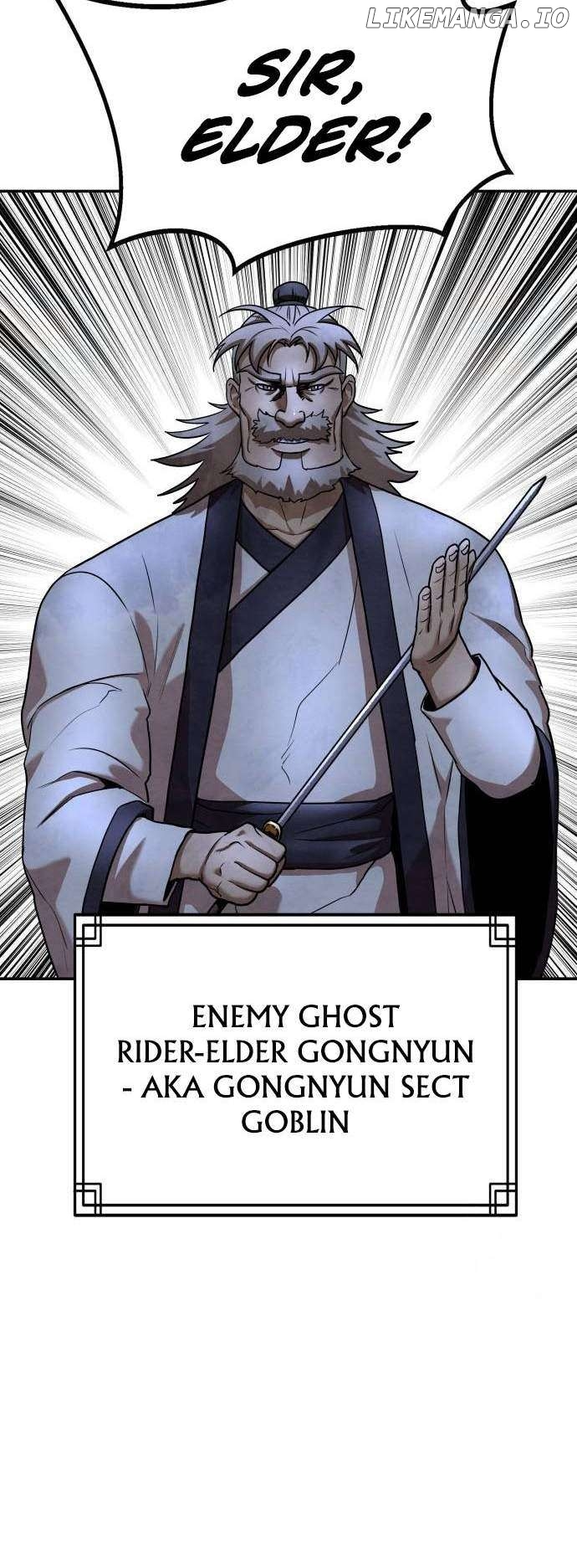 Embodiment of the Assassin in the Murim World Chapter 20 - page 16