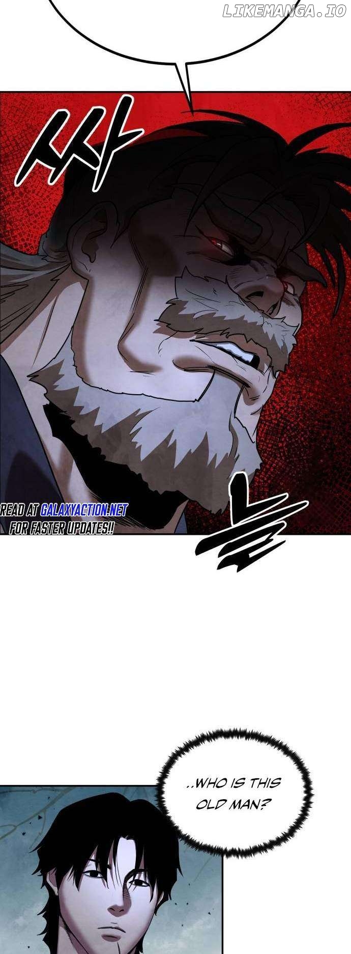 Embodiment of the Assassin in the Murim World Chapter 20 - page 18