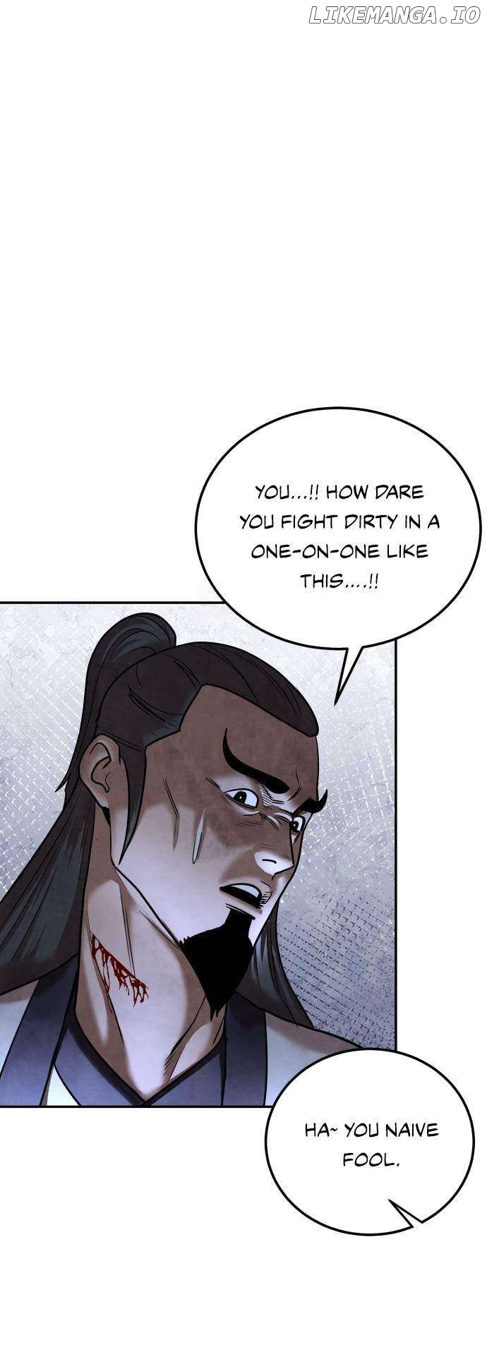 Embodiment of the Assassin in the Murim World Chapter 20 - page 2