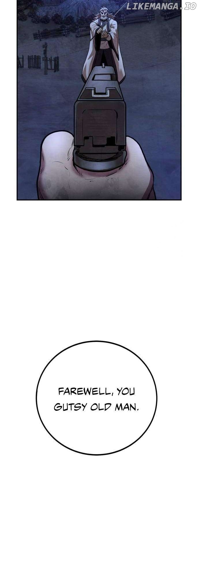 Embodiment of the Assassin in the Murim World Chapter 20 - page 31