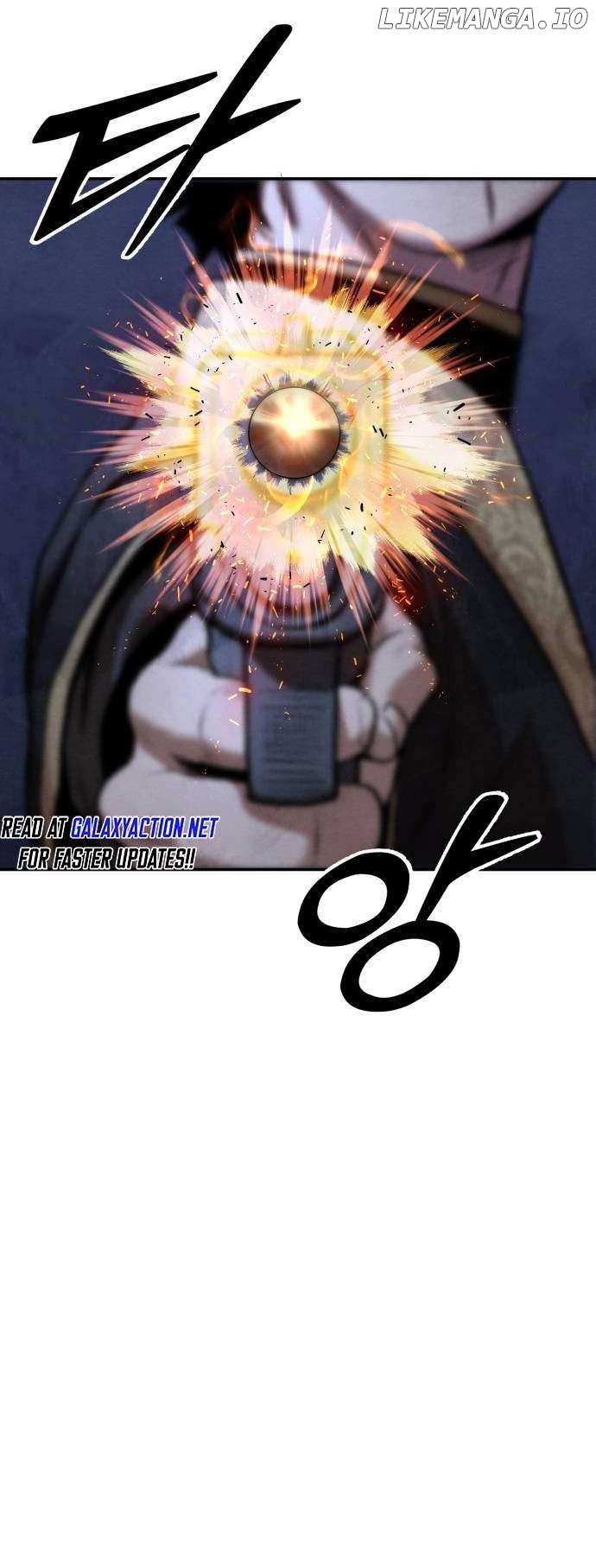 Embodiment of the Assassin in the Murim World Chapter 20 - page 32