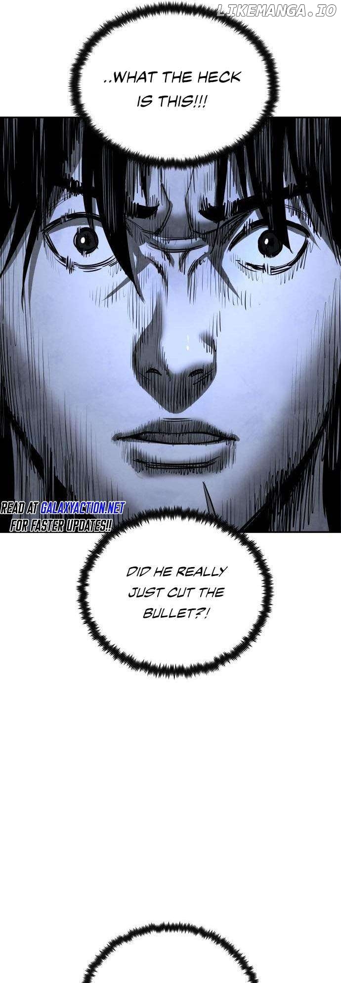 Embodiment of the Assassin in the Murim World Chapter 20 - page 38