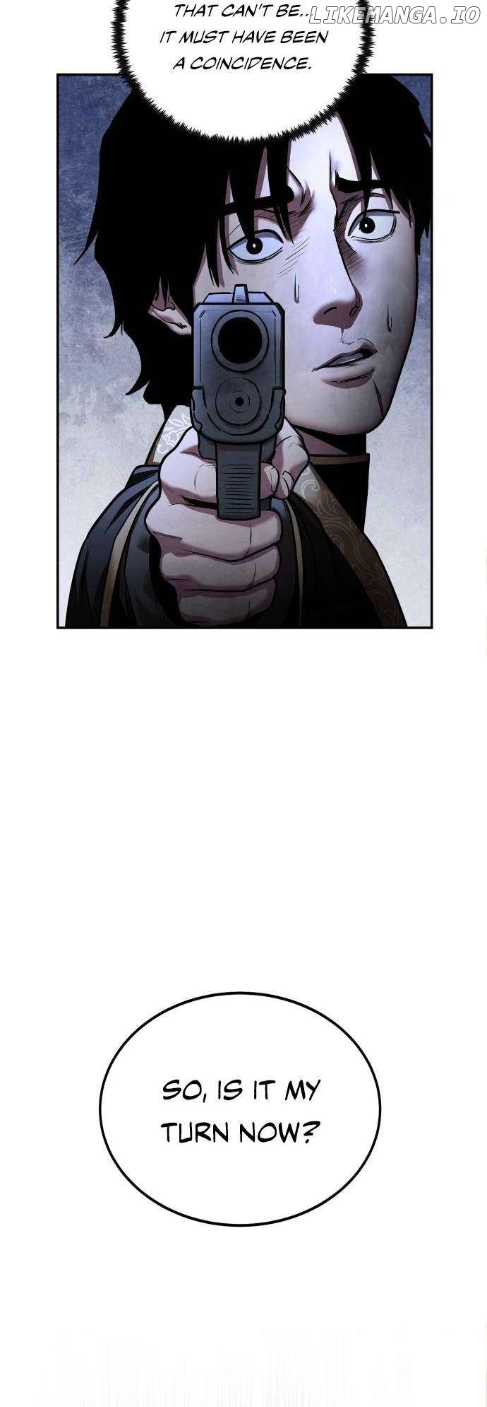 Embodiment of the Assassin in the Murim World Chapter 20 - page 39