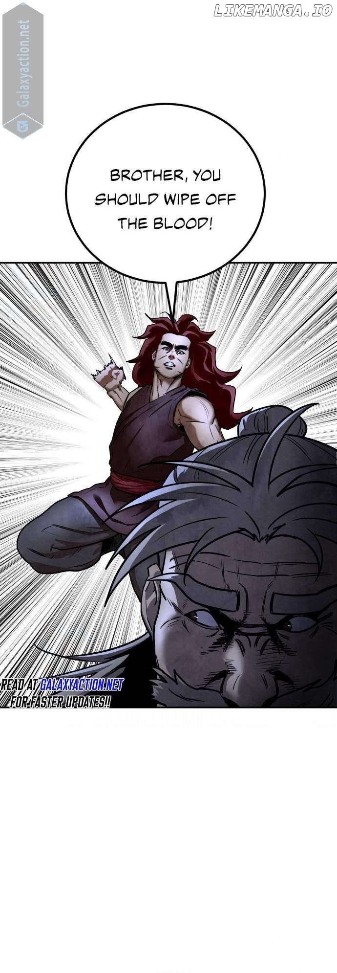 Embodiment of the Assassin in the Murim World Chapter 20 - page 43