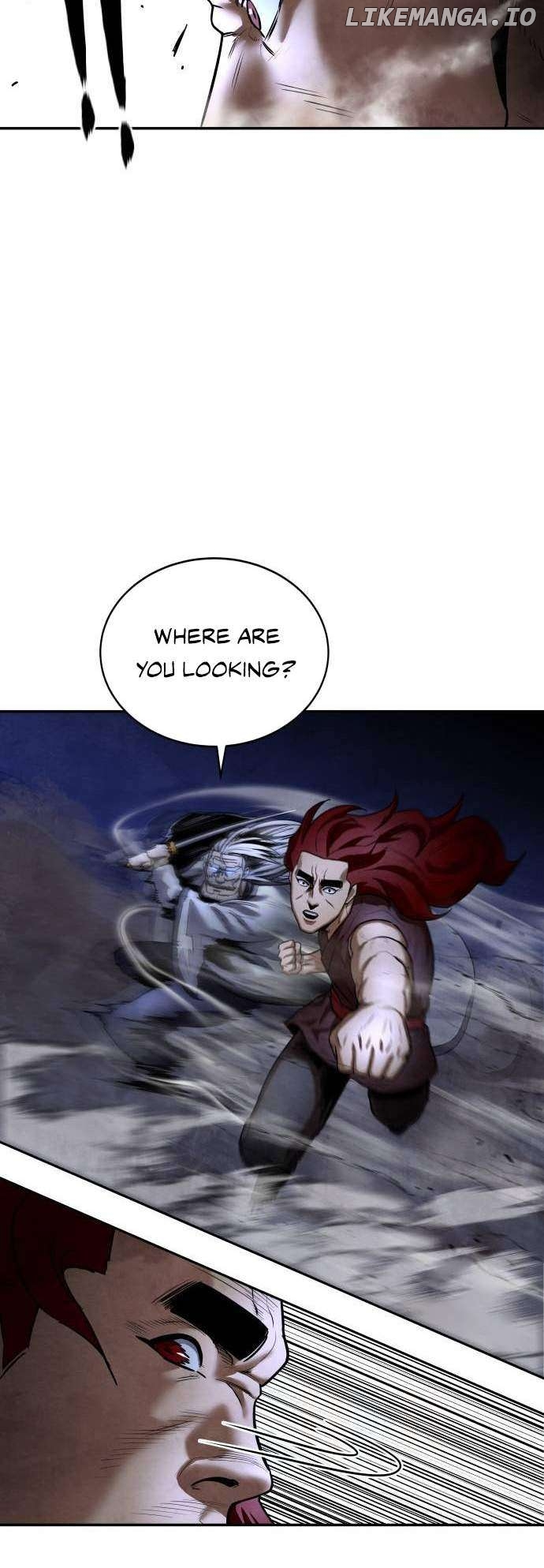 Embodiment of the Assassin in the Murim World Chapter 20 - page 48