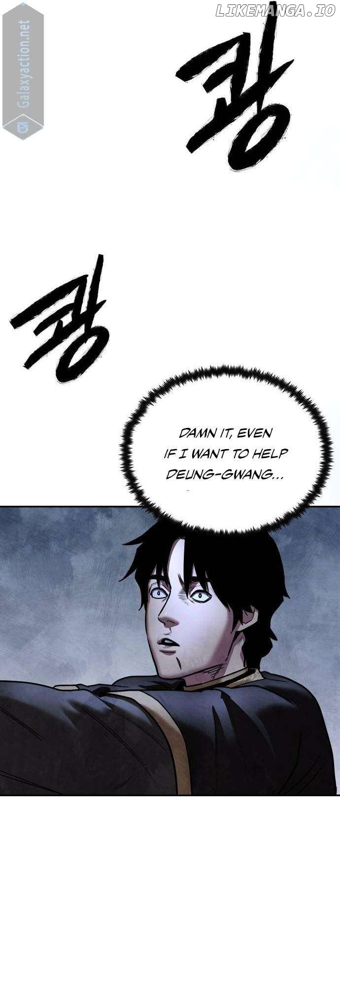 Embodiment of the Assassin in the Murim World Chapter 20 - page 50