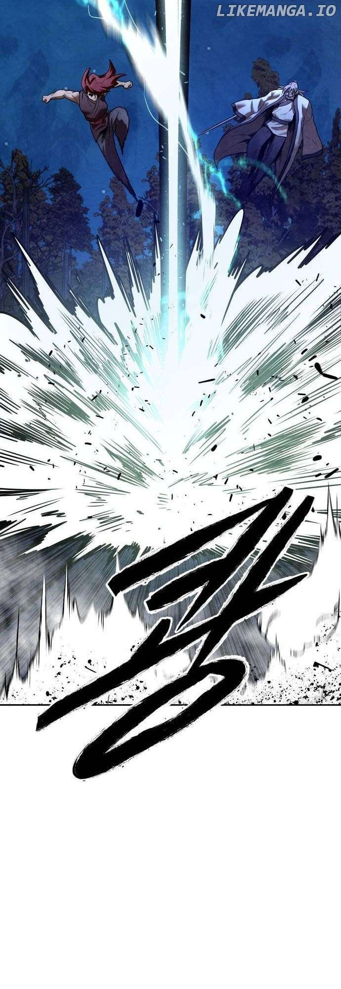 Embodiment of the Assassin in the Murim World Chapter 20 - page 55