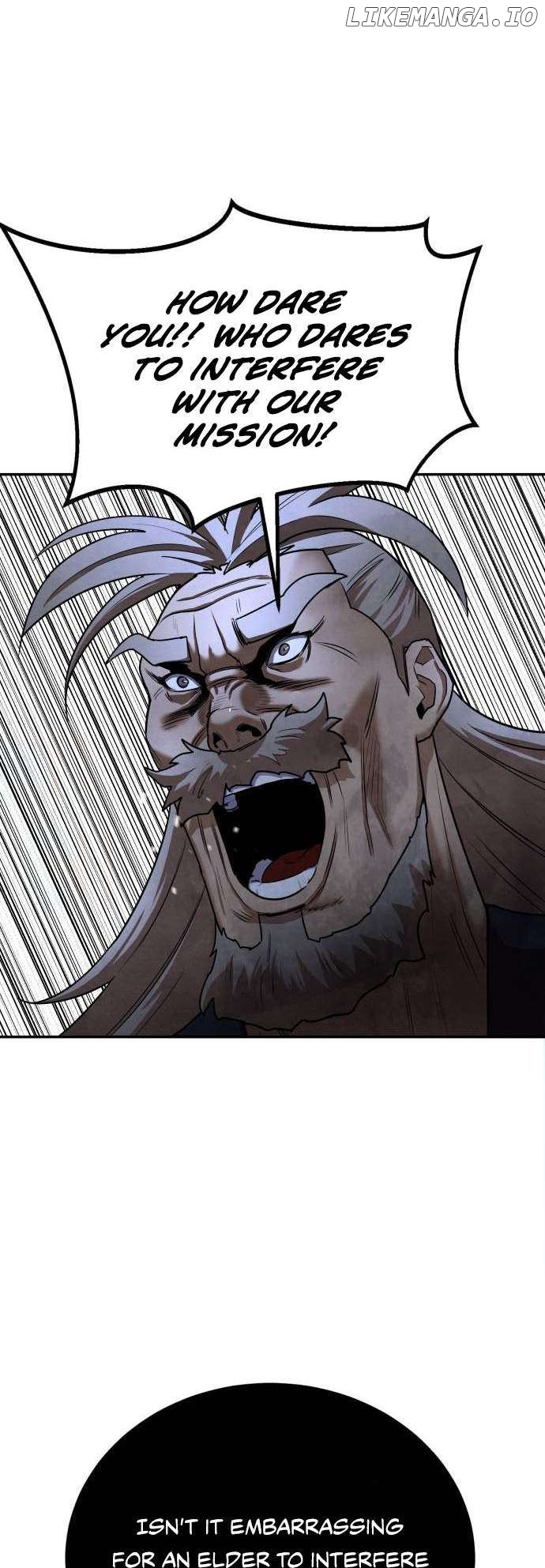 Embodiment of the Assassin in the Murim World Chapter 20 - page 59