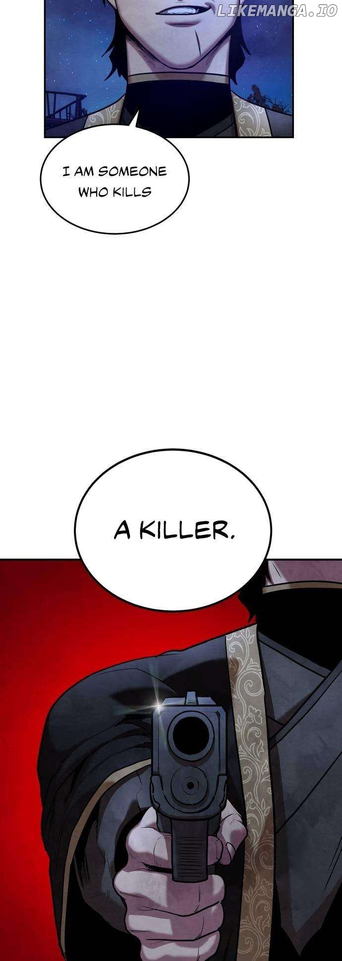 Embodiment of the Assassin in the Murim World Chapter 20 - page 6