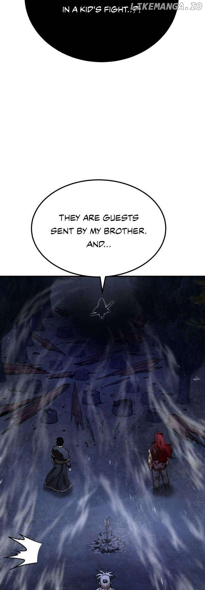 Embodiment of the Assassin in the Murim World Chapter 20 - page 60