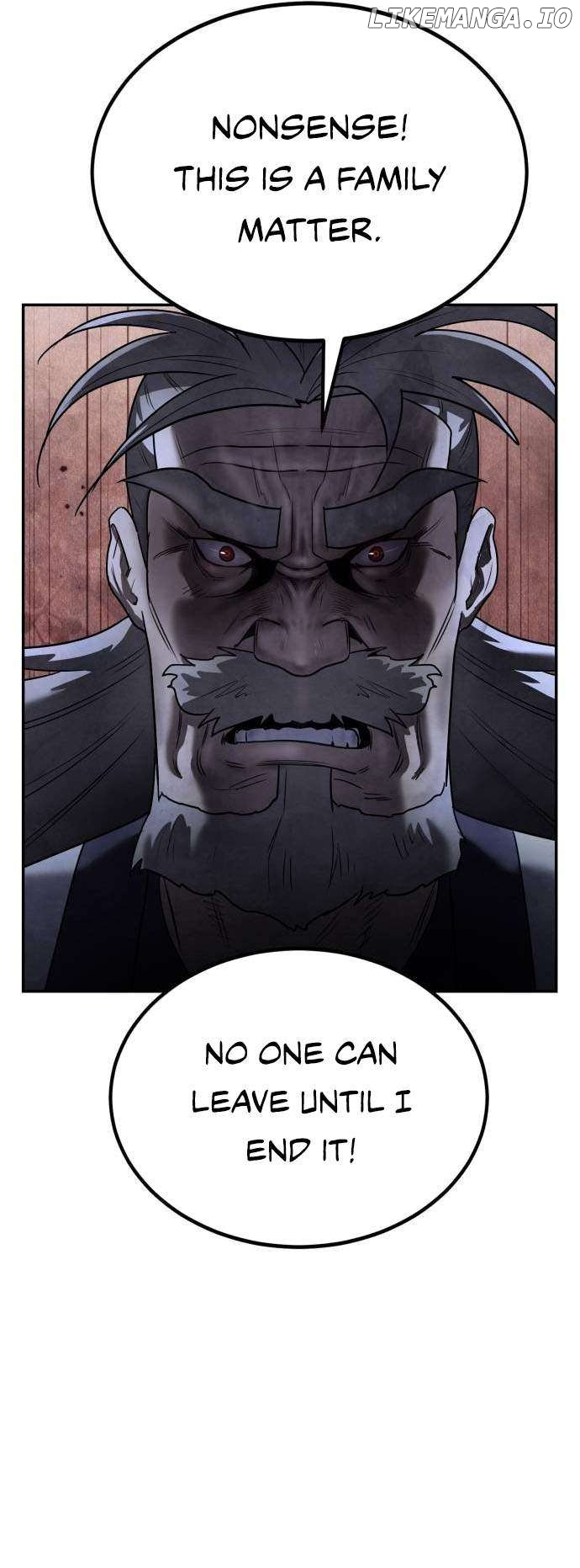 Embodiment of the Assassin in the Murim World Chapter 20 - page 62