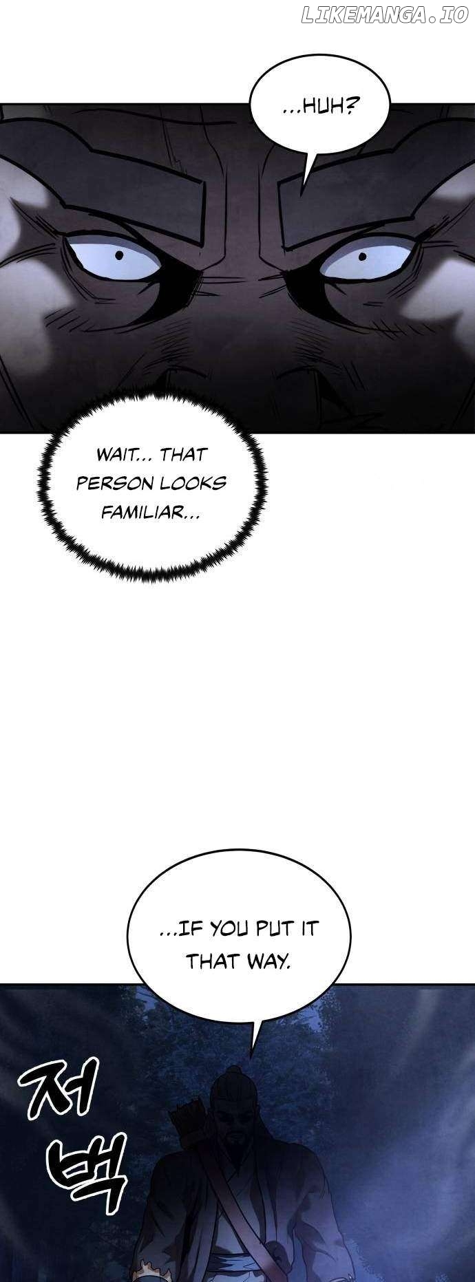 Embodiment of the Assassin in the Murim World Chapter 20 - page 63