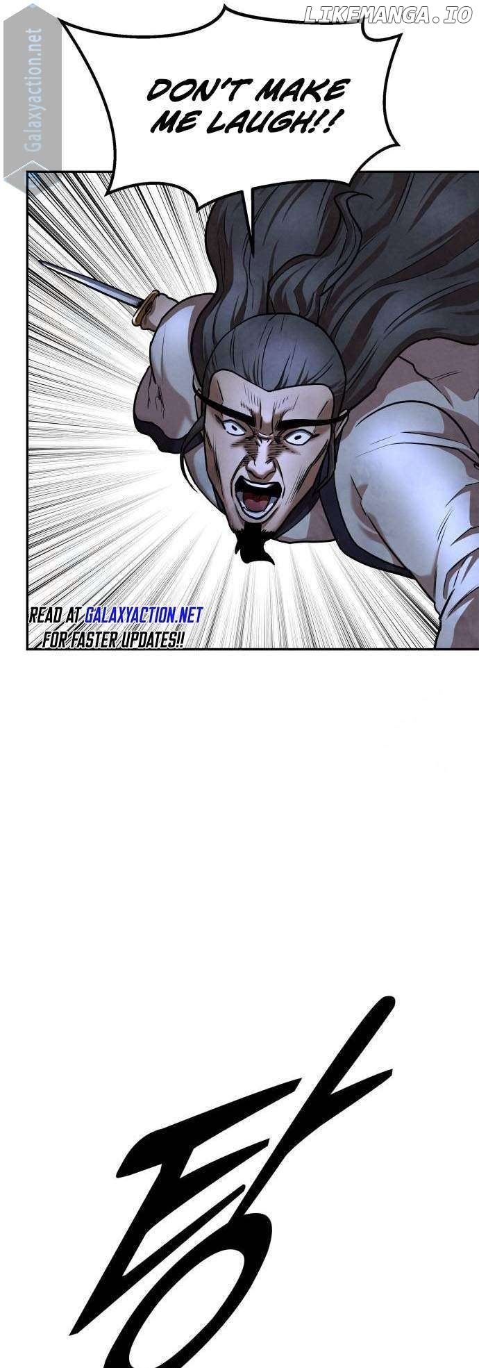 Embodiment of the Assassin in the Murim World Chapter 20 - page 8