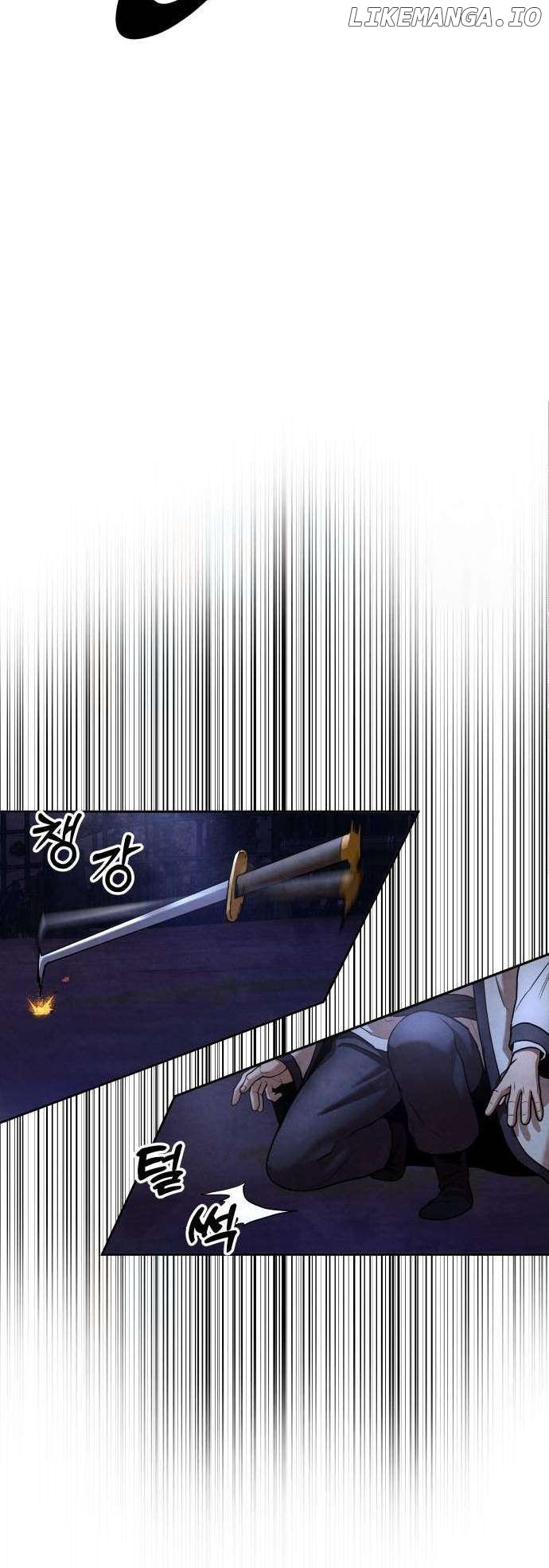 Embodiment of the Assassin in the Murim World Chapter 20 - page 9