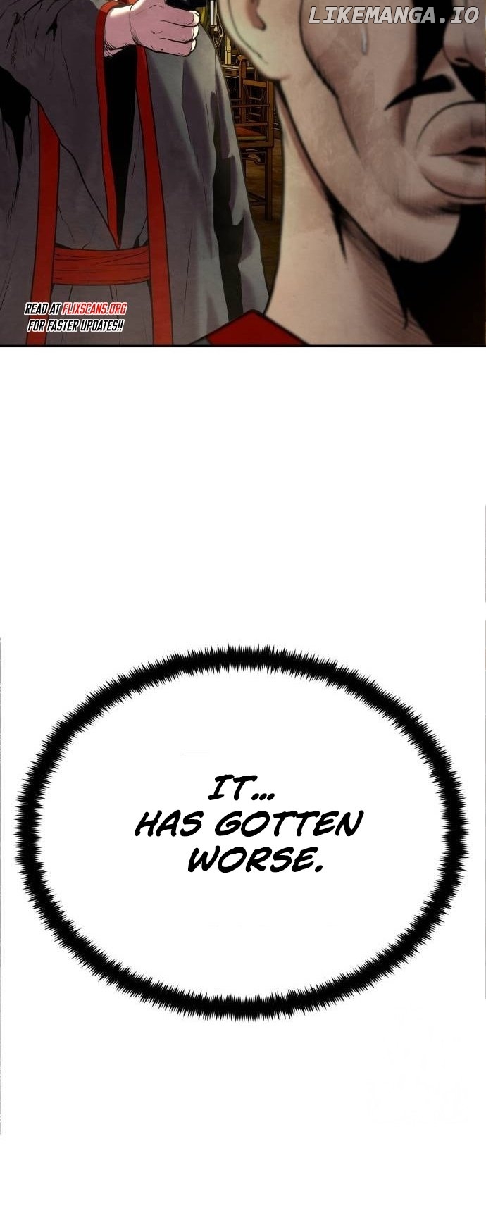 Embodiment of the Assassin in the Murim World Chapter 10 - page 10