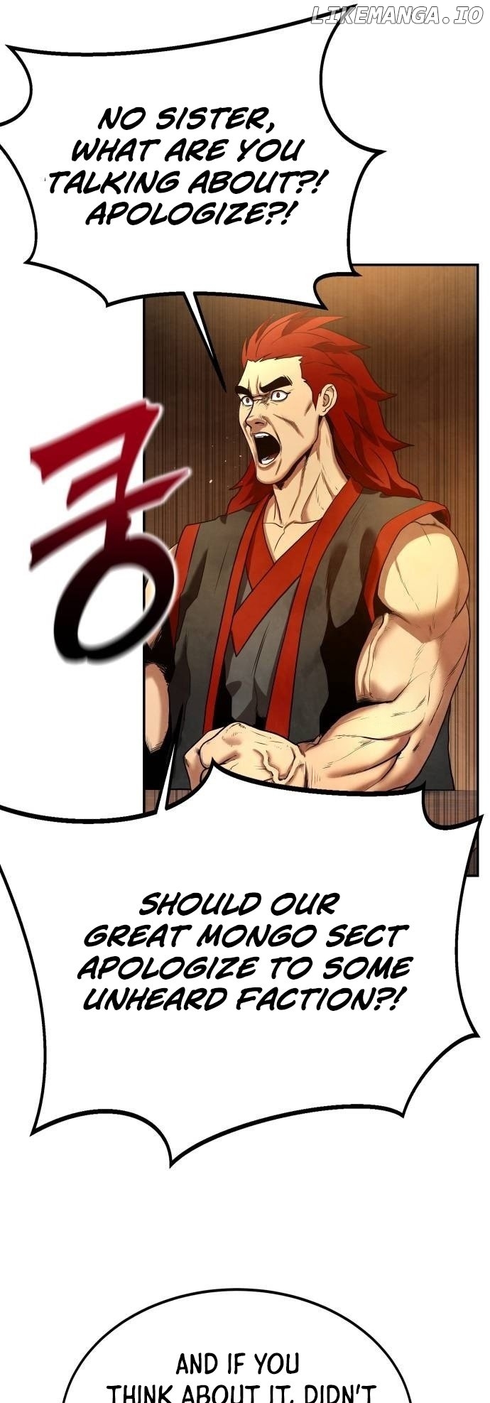 Embodiment of the Assassin in the Murim World Chapter 10 - page 14