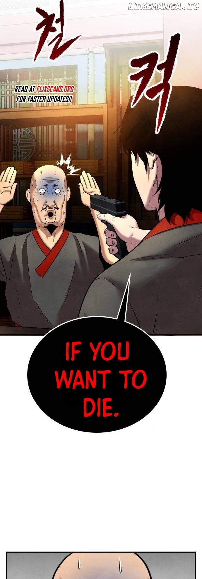 Embodiment of the Assassin in the Murim World Chapter 10 - page 17
