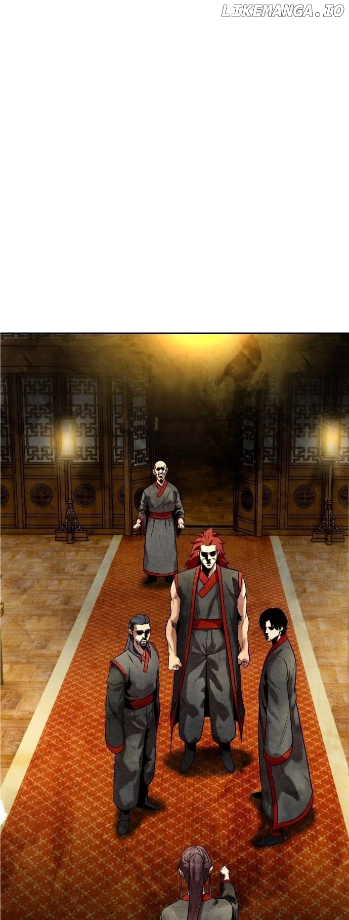 Embodiment of the Assassin in the Murim World Chapter 10 - page 2