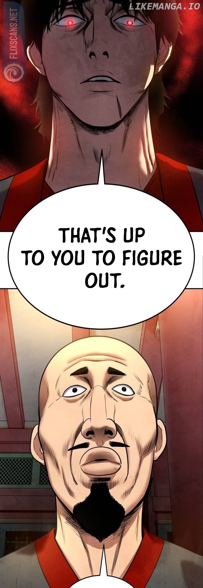 Embodiment of the Assassin in the Murim World Chapter 10 - page 22