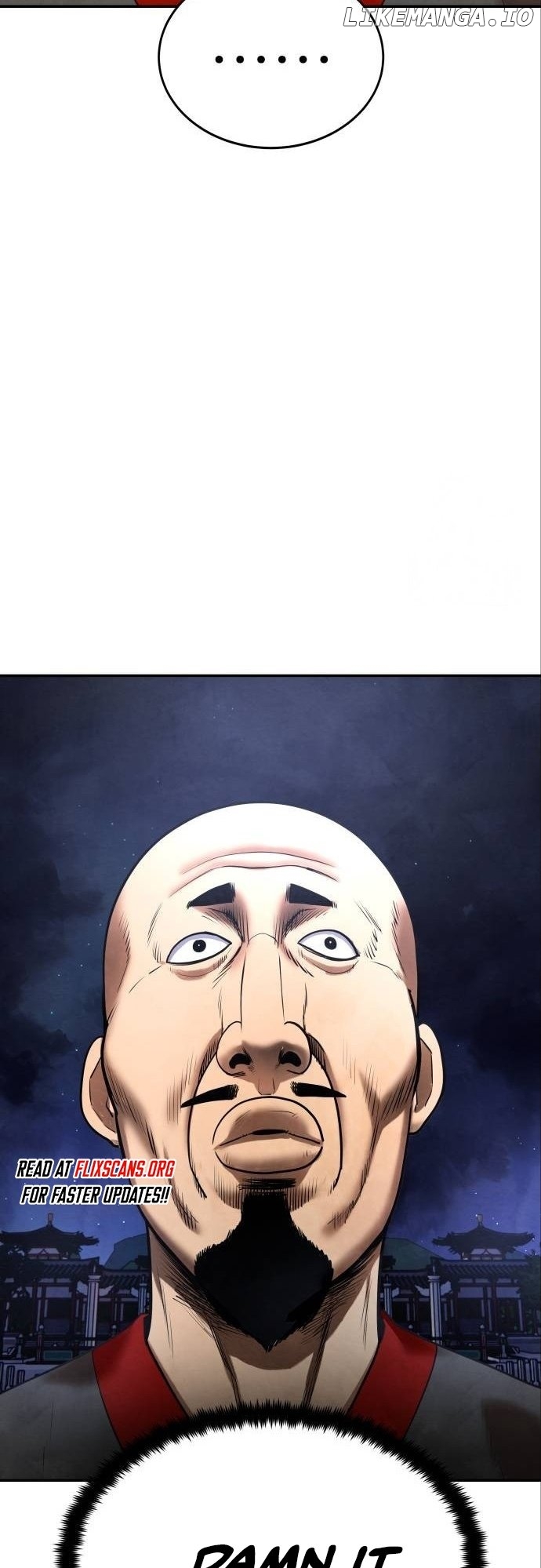Embodiment of the Assassin in the Murim World Chapter 10 - page 23