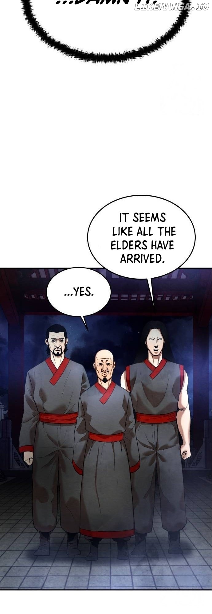 Embodiment of the Assassin in the Murim World Chapter 10 - page 24