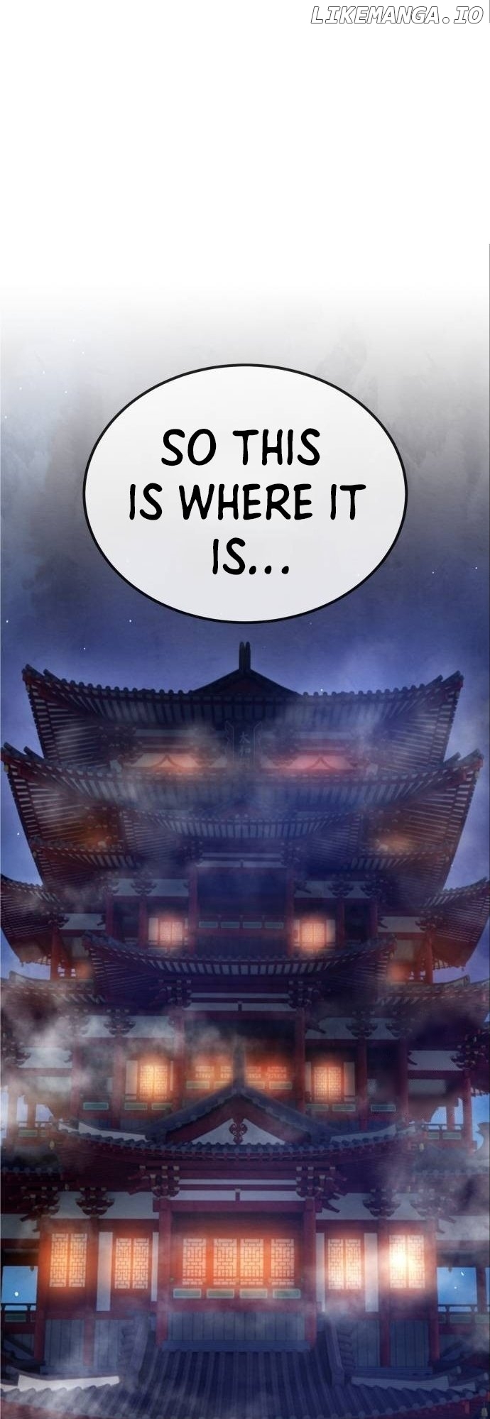 Embodiment of the Assassin in the Murim World Chapter 10 - page 25