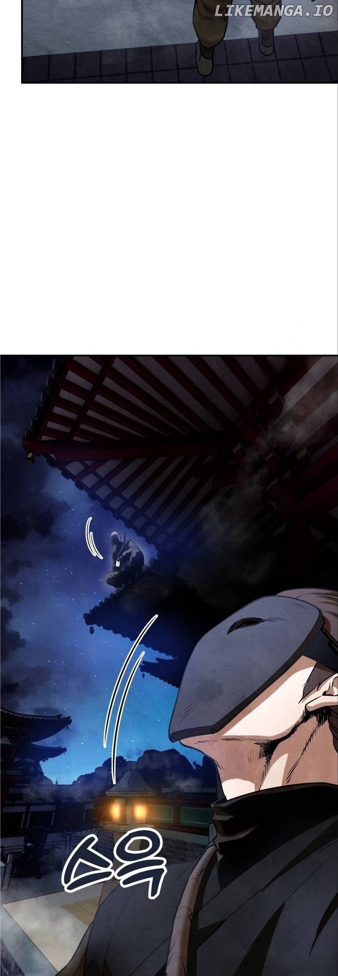 Embodiment of the Assassin in the Murim World Chapter 10 - page 27
