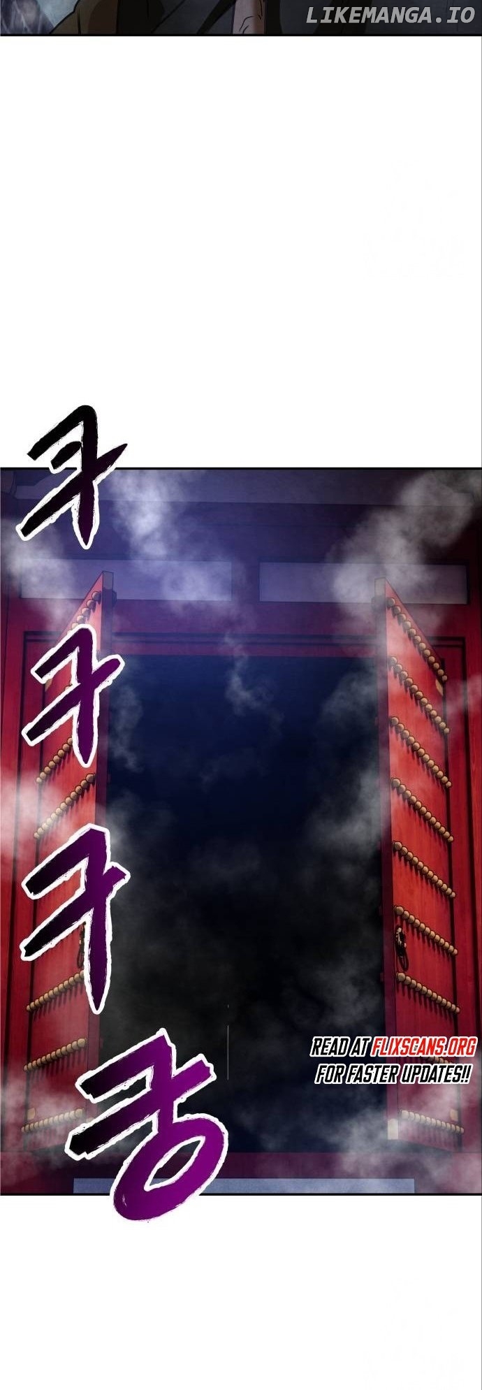 Embodiment of the Assassin in the Murim World Chapter 10 - page 28
