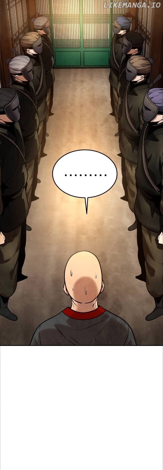 Embodiment of the Assassin in the Murim World Chapter 10 - page 31