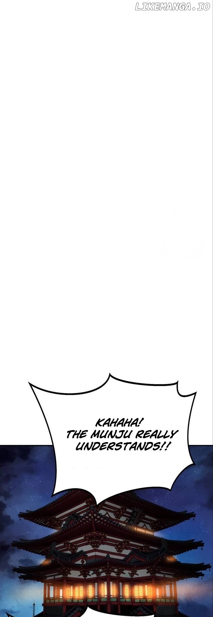 Embodiment of the Assassin in the Murim World Chapter 10 - page 35