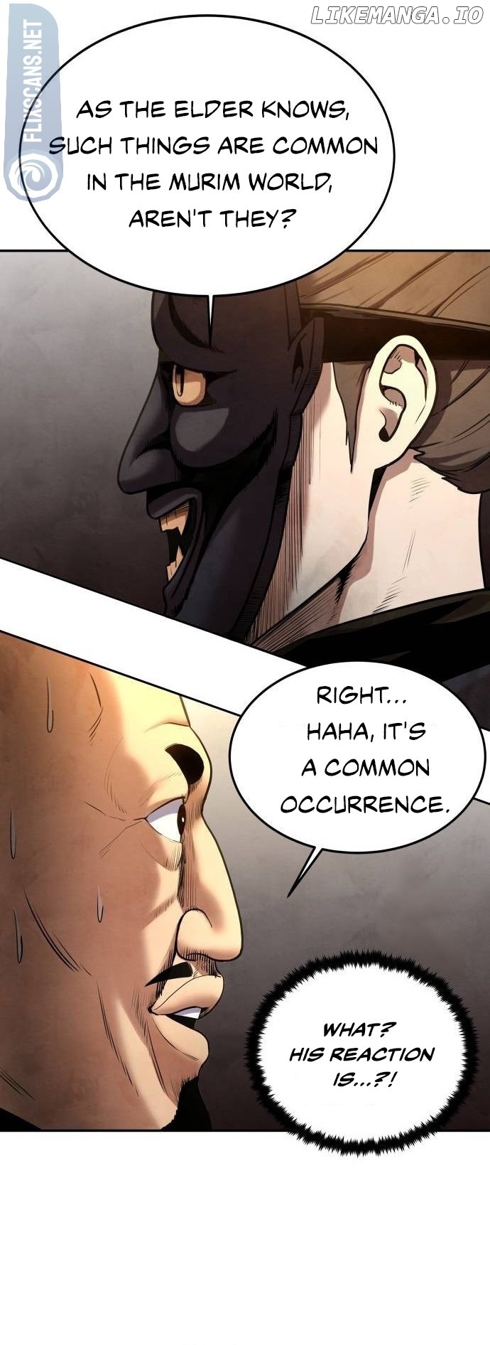 Embodiment of the Assassin in the Murim World Chapter 10 - page 43