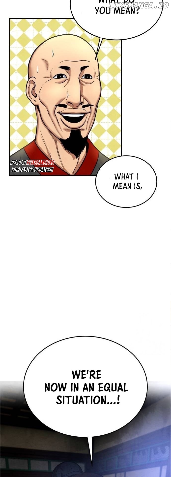 Embodiment of the Assassin in the Murim World Chapter 10 - page 48
