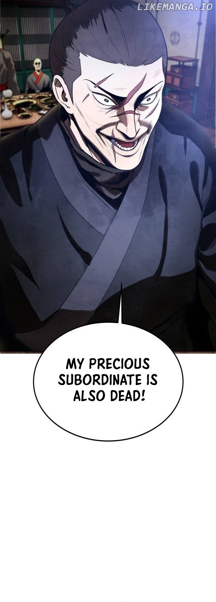 Embodiment of the Assassin in the Murim World Chapter 10 - page 49