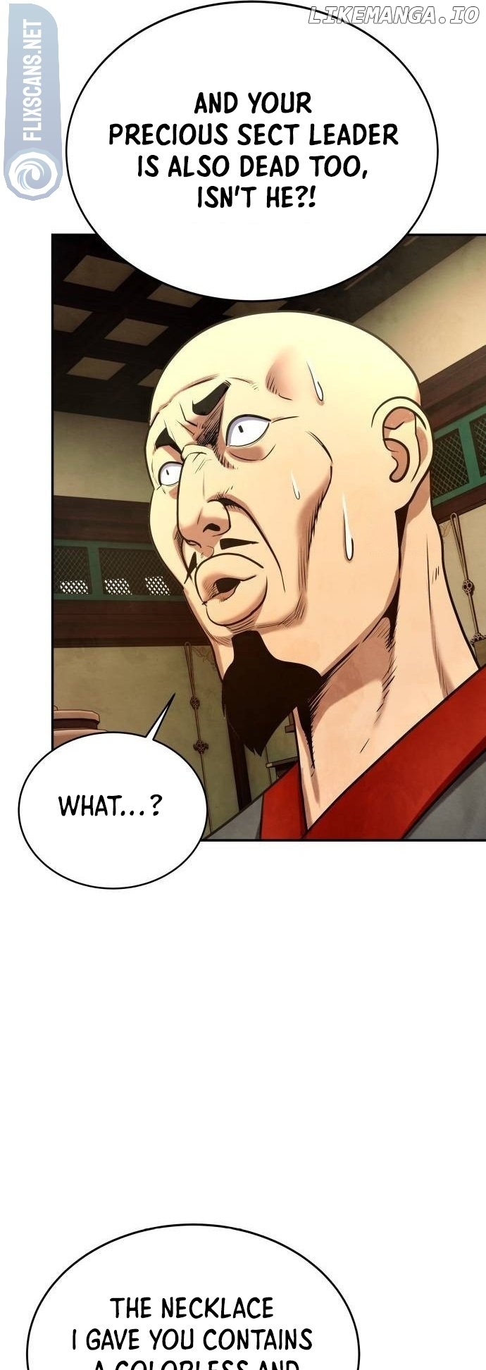 Embodiment of the Assassin in the Murim World Chapter 10 - page 50