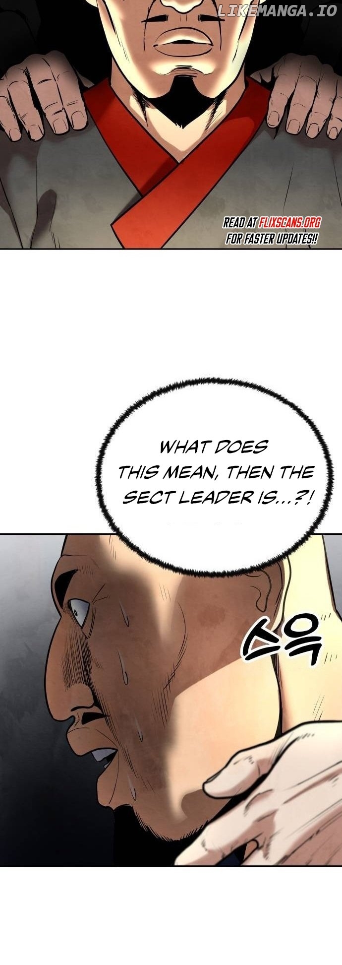 Embodiment of the Assassin in the Murim World Chapter 10 - page 53