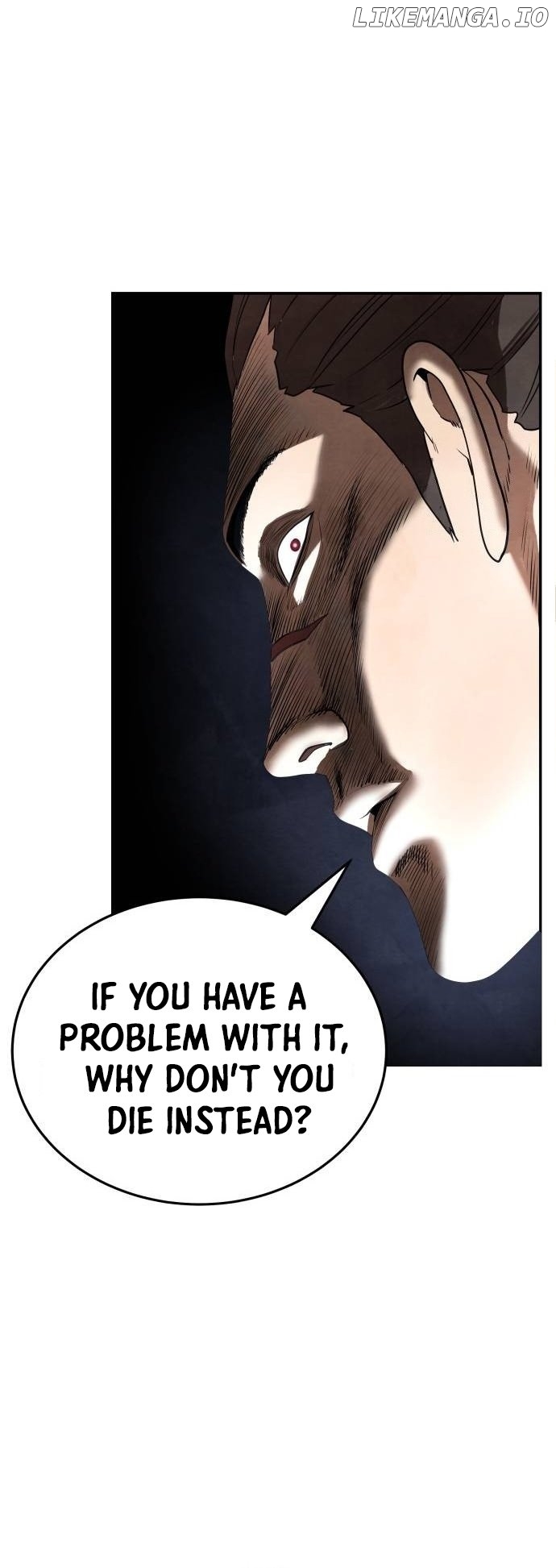Embodiment of the Assassin in the Murim World Chapter 10 - page 55