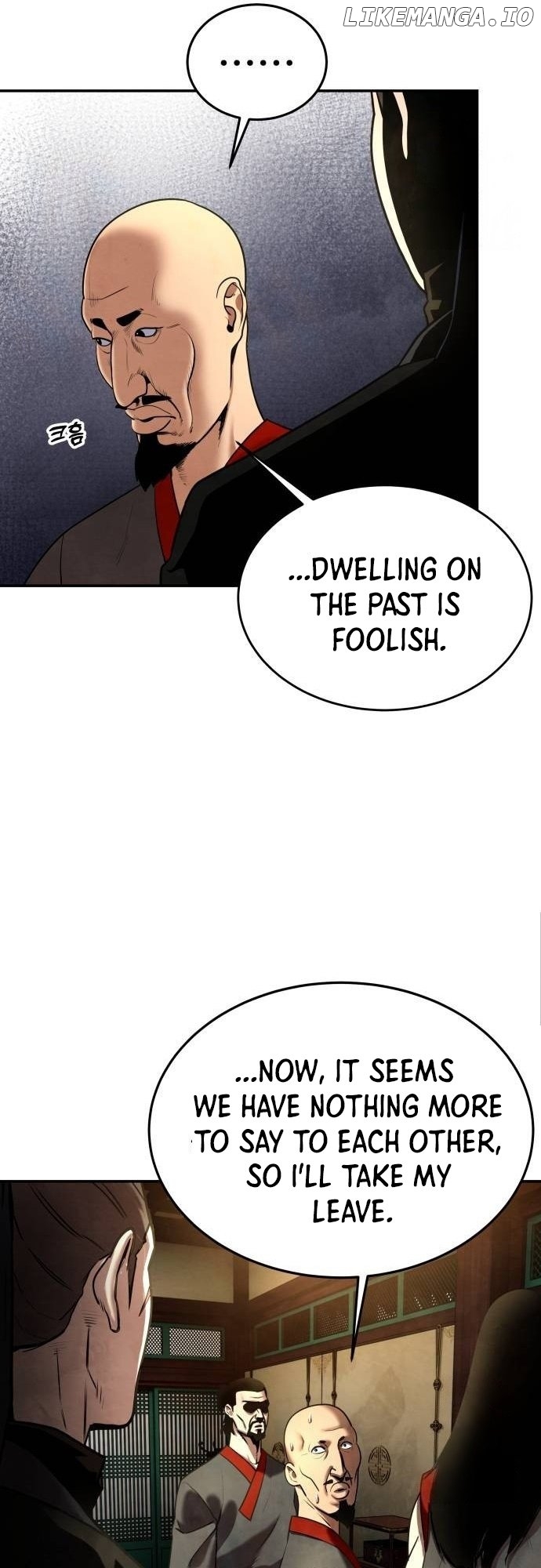 Embodiment of the Assassin in the Murim World Chapter 10 - page 56