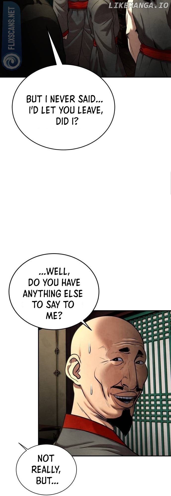 Embodiment of the Assassin in the Murim World Chapter 10 - page 57