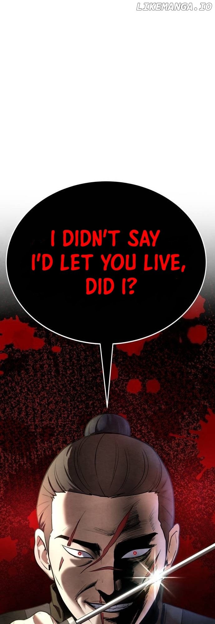 Embodiment of the Assassin in the Murim World Chapter 10 - page 58