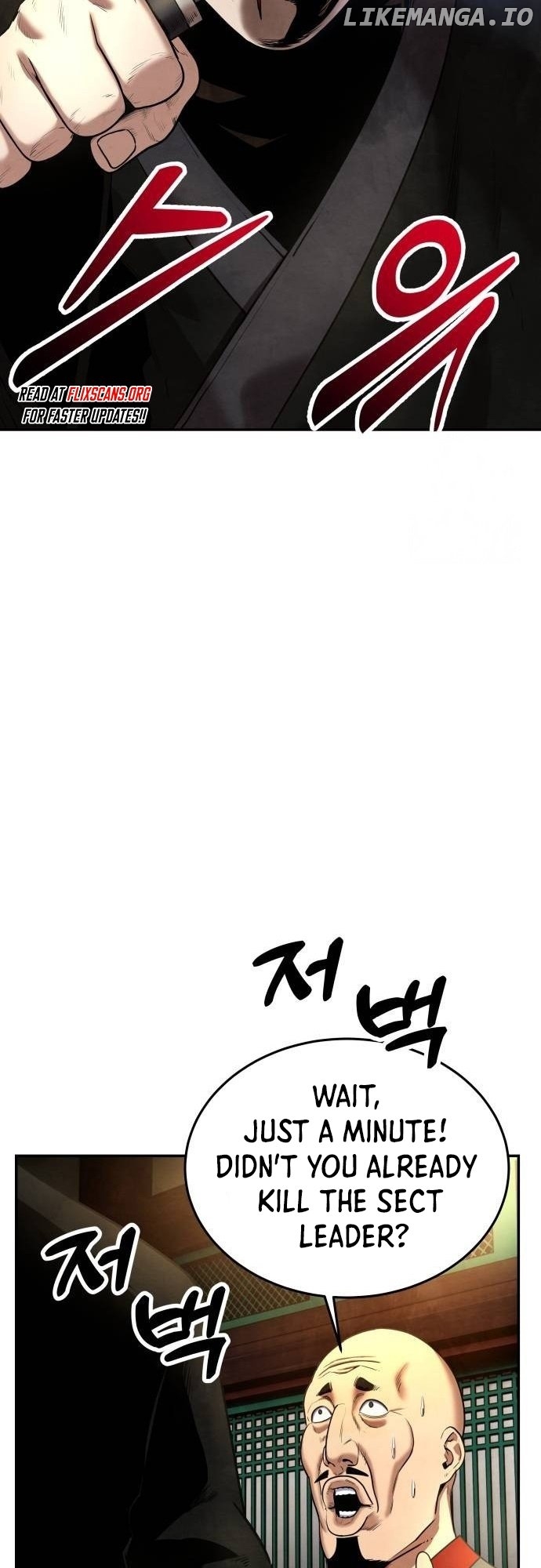 Embodiment of the Assassin in the Murim World Chapter 10 - page 59
