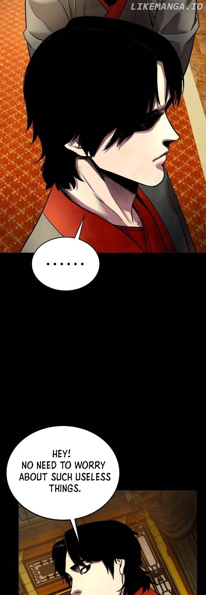 Embodiment of the Assassin in the Murim World Chapter 10 - page 63